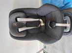 Maxicosi pearl met familyfix (isofix), Kinderen en Baby's, Autostoeltjes, Ophalen, 9 t/m 18 kg, Zo goed als nieuw, Isofix