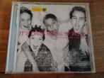 It's Only Rock 'n' Roll CD - Diverse Artiesten, Ophalen of Verzenden, Zo goed als nieuw, Rock-'n-Roll