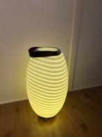 Wijnkoeler muziekbox en lamp in 1 NIEUW, Tuin en Terras, Ophalen, Kunststof, Minder dan 50 watt, Nieuw