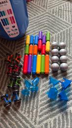 Smart max met mooie opbergton, Ophalen of Verzenden, Zo goed als nieuw