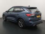 Ford Kuga 2.5 PHEV 225pk ST-Line X | Trekhaak | Pano | Winte, Gebruikt, 4 cilinders, Blauw, Plug-in hybride