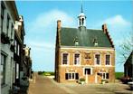 Ameide ~ Stadhuis anno 1644