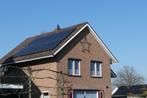 ZONNEPANELEN met Omvormer, Doe-het-zelf en Verbouw, Zonnepanelen en Toebehoren, Ophalen of Verzenden, Gebruikt, Compleet systeem