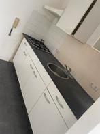 Keuken 230cm, Huis en Inrichting, Keuken | Complete keukens, Ophalen, Gebruikt, Enkelwandige keuken