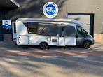 Bürstner FIFTY FIVE/ 55 * 2014 * Queensbed * Hefbed * Euro 5, 7 tot 8 meter, Bedrijf, Diesel, Half-integraal