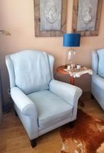 2 Windsor Vivaldi fauteuils van Dazzling by van Buuren., Huis en Inrichting, Ophalen, Zo goed als nieuw, 75 tot 100 cm