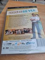 Dvd box moeder ik wil bij de revue, Alle leeftijden, Boxset, Ophalen of Verzenden, Zo goed als nieuw