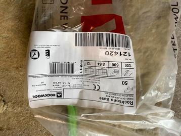 Isolatie materiaal beschikbaar voor biedingen