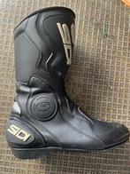 Sidi Motorlaarzen, Motoren, Ophalen, Tweedehands, Heren, Laarzen