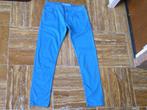 JACOB COHEN spijkerbroek,Mt 38,L34 ,mod.PW 688 ,als nieuw, Kleding | Heren, Spijkerbroeken en Jeans, W36 - W38 (confectie 52/54)