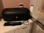 Jbl party box on the go, Ophalen, JBL, Overige typen, Zo goed als nieuw