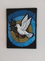 Handmade Patchwork/ Quilt Schilderij, Ophalen of Verzenden