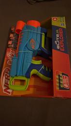 Nerf elite junior explorer nieuw, Ophalen of Verzenden, Nieuw
