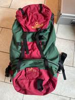 Nomad trekkersrugzak, Verzenden, Gebruikt, Rugzak