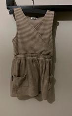 Prenatal set jurk shirt, Ophalen, Zo goed als nieuw, Meisje, Jurk of Rok