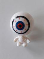 ToyQuest Eyeball Robot Figure ~6 cm, Verzamelen, Poppetjes en Figuurtjes, Ophalen of Verzenden, Zo goed als nieuw