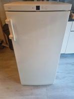 Koelkast liebherr A+ koel en vriescombinatie, Witgoed en Apparatuur, Koelkasten en IJskasten, Ophalen, 120 tot 140 cm, 200 liter of meer