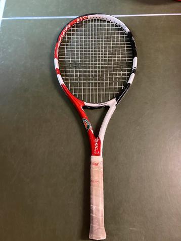 Roland Garros by Babolat E-Sense Comp beschikbaar voor biedingen