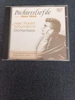Robert Schumann / Jan Rot : Dichtersliefde - 2004, Ophalen of Verzenden