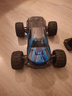 Bestuurbare auto, Kinderen en Baby's, Speelgoed | Speelgoedvoertuigen, Ophalen of Verzenden