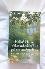 Schaduwbeeld of Het geheim van Appeltern, Hella S. Haasse, Ophalen of Verzenden, Zo goed als nieuw