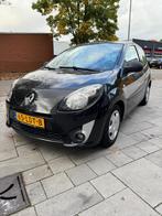 Renault Twingo 1.2-16V Authentique AIRCO / ZEER NETTE STAAT, Gebruikt, 4 cilinders, 4 stoelen, Zwart
