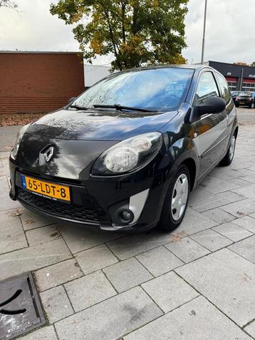Renault Twingo 1.2-16V Authentique AIRCO / ZEER NETTE STAAT beschikbaar voor biedingen