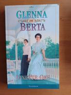 Glenna en Berta, Gelezen, Janette Oke, Ophalen of Verzenden, Amerika