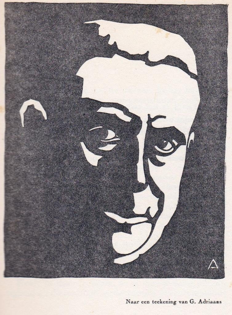 Heijermans, Herman - Vuurvlindertje (1930), Ophalen of Verzenden