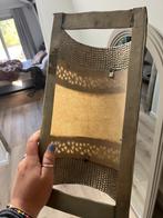 Marokkaanse wand lamp,  sfeervol,  ibiza stijl. Excl. lamp, Huis en Inrichting, Lampen | Wandlampen, Ophalen, Nieuw