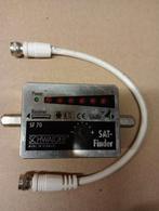 Sat finder, Ophalen of Verzenden, Zo goed als nieuw, Minder dan 2 meter, Overige kabels