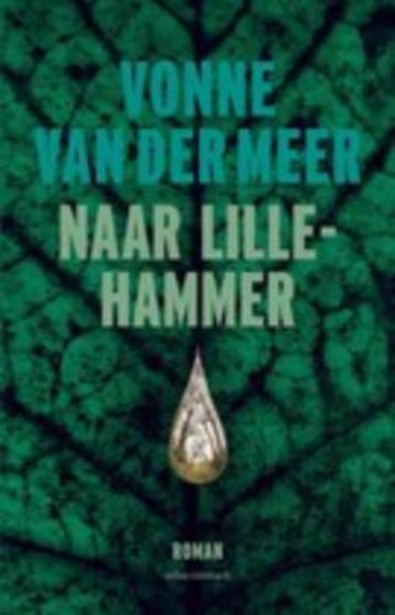 Vonne van der Meer - Naar Lillehammer   beschikbaar voor biedingen