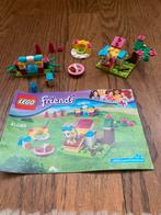 Lego friends 41088, Ophalen of Verzenden, Gebruikt, Complete set, Lego