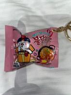 Nieuwe Ramen Sleutelhanger, Ophalen of Verzenden, Nieuw, Overige materialen