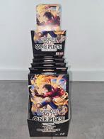 One Piece TCG Starter Deck 3D2Y ST-14 Display, Ophalen of Verzenden, Nieuw, Starterdeck