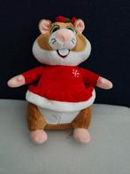 AH hamster kerst, Ophalen of Verzenden, Zo goed als nieuw, Overige typen