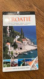 Kroatië Capitool reisgids, Capitool, Leandro Zoppé; Gian Enrico Venturini, Europa, Ophalen of Verzenden