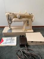 Singer 411 Naaimachine - Compleet & Goed Onderhouden, Ophalen, Gebruikt, Naaimachine, Singer