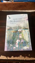 Rachel Hore - De droomtuin, Gelezen, Ophalen of Verzenden, Rachel Hore