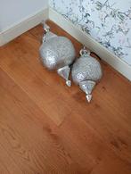 Arabische lampen, Huis en Inrichting, Ophalen of Verzenden, Zo goed als nieuw, E27 (groot), Led-lamp