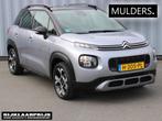 Citroen C3 Aircross 1.2 PT 110 SHINE NAVI/PANODAK/TREKH., Auto's, Citroën, 12 maanden, Euro 6, 1199 cc, Origineel Nederlands