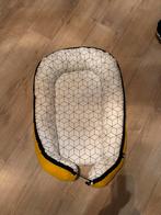 Babynestje Zebrapaardje + dekentje, Kinderen en Baby's, Babywiegjes en Ledikanten, Ophalen of Verzenden, Gebruikt, Overige typen