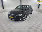 Audi A3 Sportback 1.0 TFSI Sport Lease Edition, Navigatie, Stof, Gebruikt, Zwart, Origineel Nederlands