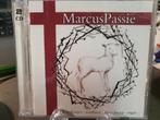 Marcus Passie - John Kuiper / Peter Sneep (2 CD), Ophalen, Zo goed als nieuw