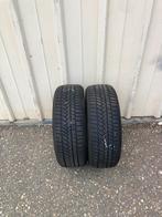Continental WinterContact TS 850P 235/50 R19 99H, Gebruikt, Winterbanden, 235 mm, X