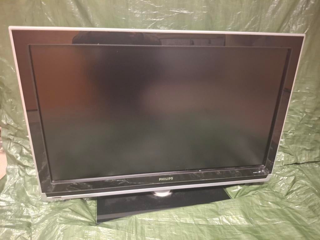 Philips TV - Goede Staat, Philips, 50 Hz, Full HD (1080p), Gebruikt