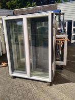 Kozijn met draaikiep raam 8 x, Ophalen, Gevelraam of Ruit, Nieuw, 160 cm of meer