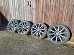 3 setjes opel corsa d opc nurburgring wielen te koop., Ophalen, 215 mm, Velg(en), 17 inch