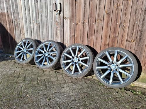3 setjes opel corsa d opc nurburgring wielen te koop., Auto-onderdelen, Banden en Velgen, Velg(en), Zomerbanden, 17 inch, 215 mm