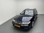 Saab 9-5 Aero, 1800 kg, Beige, 4 cilinders, 2290 cc